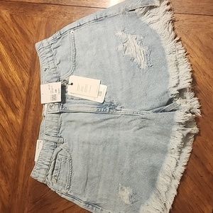 Forever 21 shorts